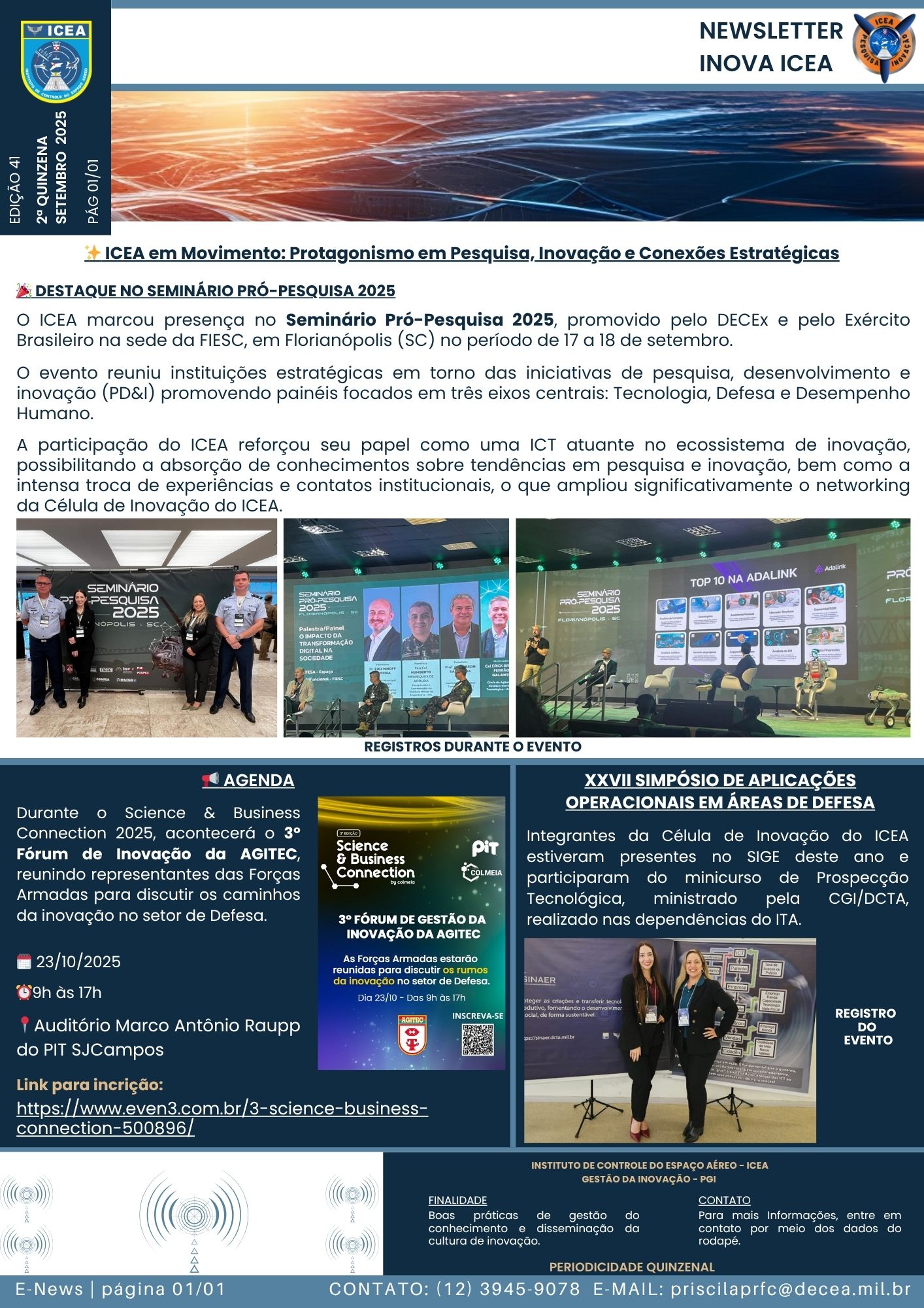 Newsletter