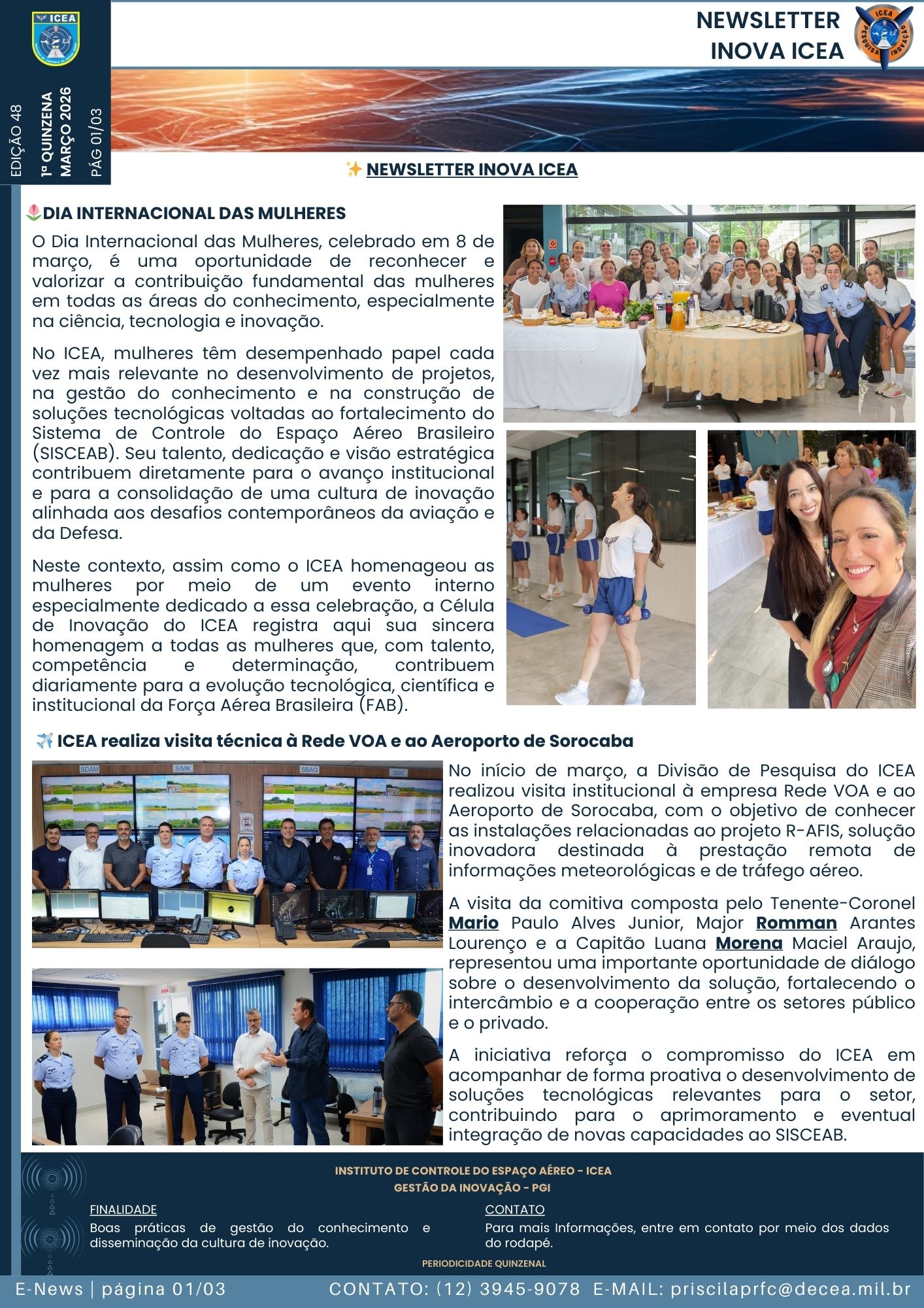 Newsletter