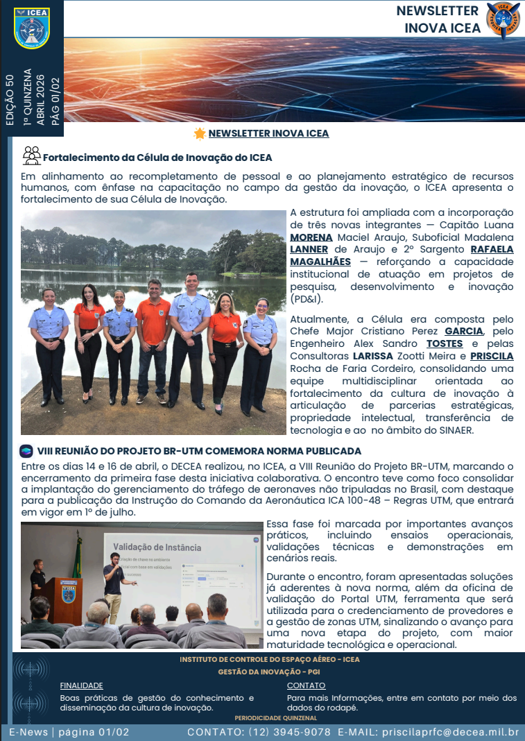 Newsletter