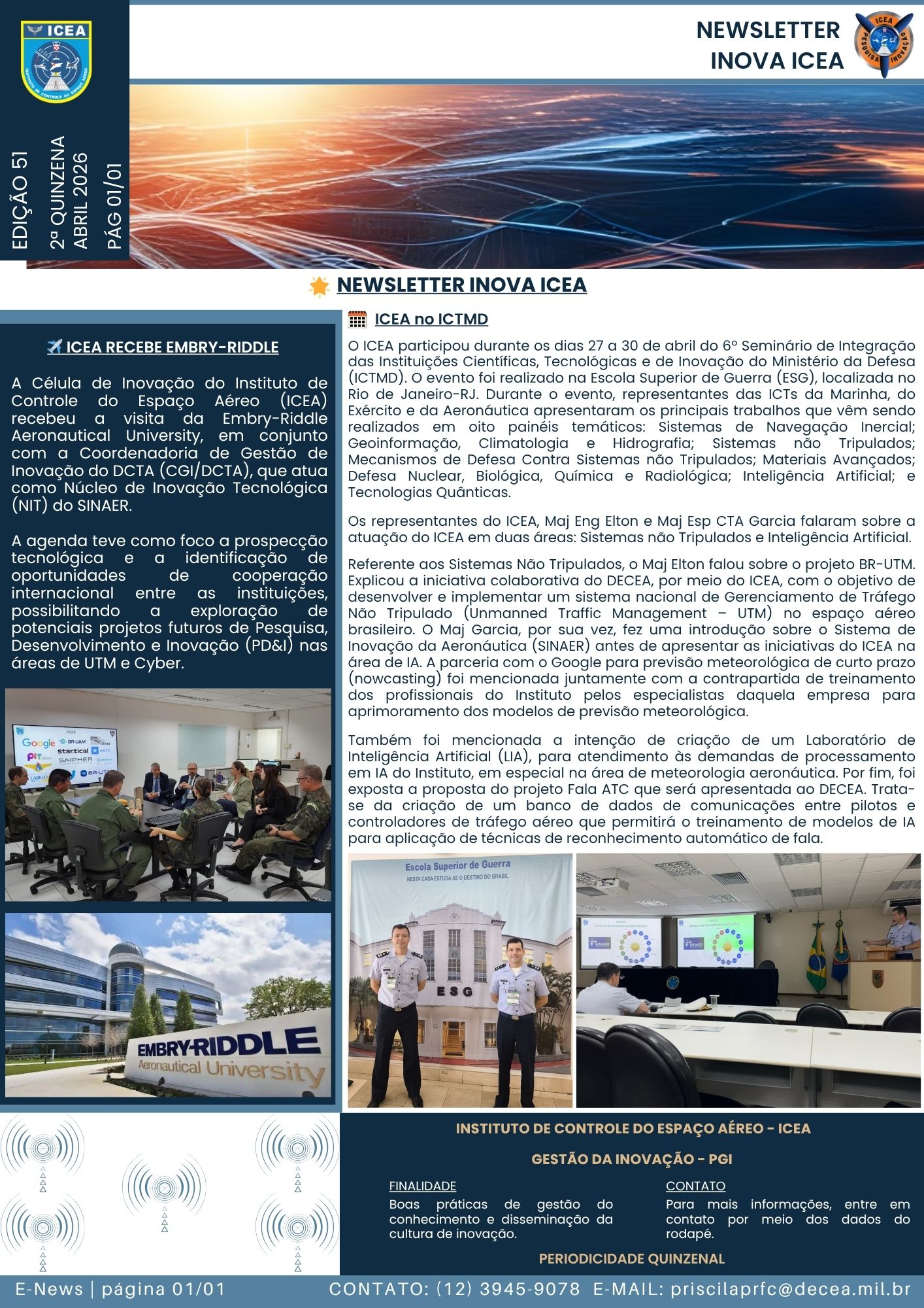 Newsletter
